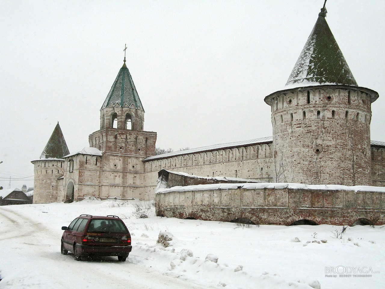 Kostroma